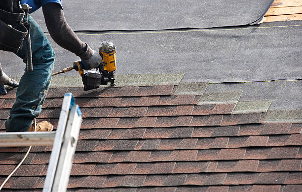 Licensed Flat Roof Repair service in Colton, CA - Brentwood Metal Roofing